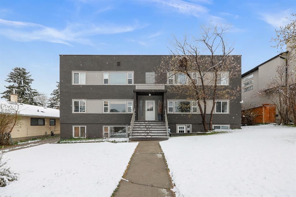 X, Xxxx Xx Avenue Nw Calgary Alberta T2M 0X1 Capitol Hill Details