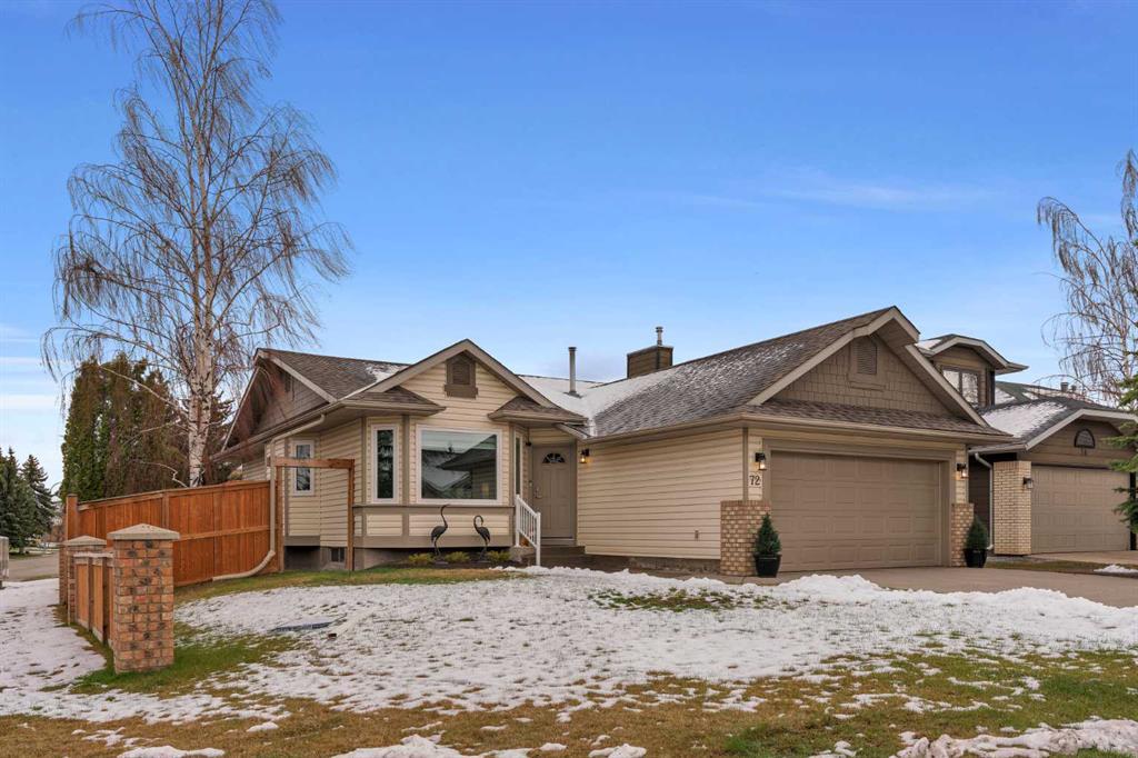 Xx Sunlake Road Se Calgary Alberta T2X 3G1 Sundance Details