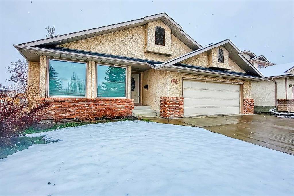 Xx Sunmeadows Road Se Calgary Alberta T2X 3H7 Sundance Details