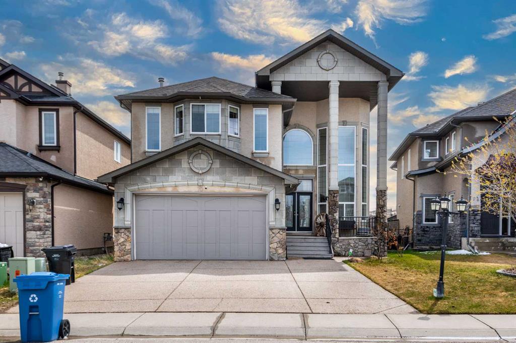 Xx Sherwood Point Nw Calgary Alberta T3R1P2 Sherwood Details