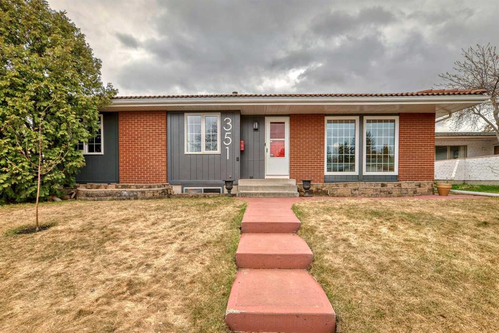 Xxx Huntridge Road Ne Calgary Alberta T2K 4B8 Huntington Hills Details