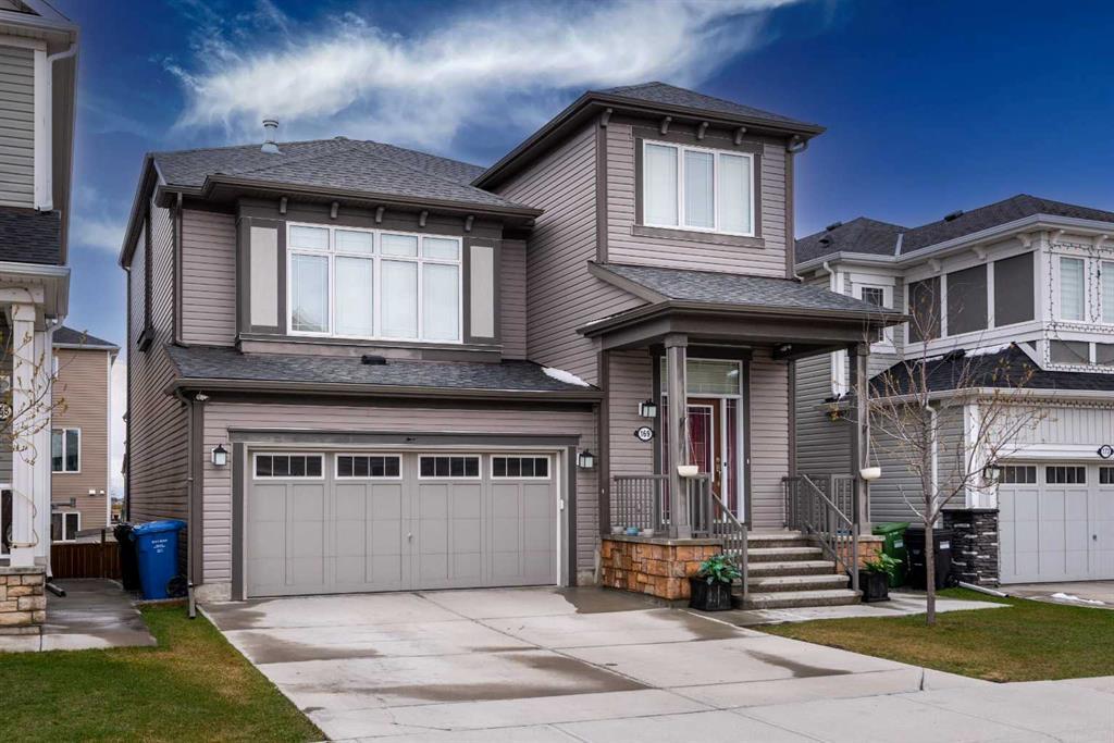 Xxx Cityscape Way Ne Calgary Alberta T3N 0X1 Cityscape Details