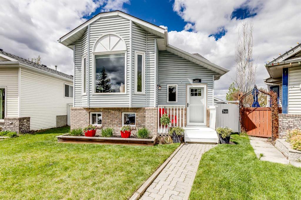 Xxx Coventry Place Ne Calgary Alberta T3K 4A6 Coventry Hills Details