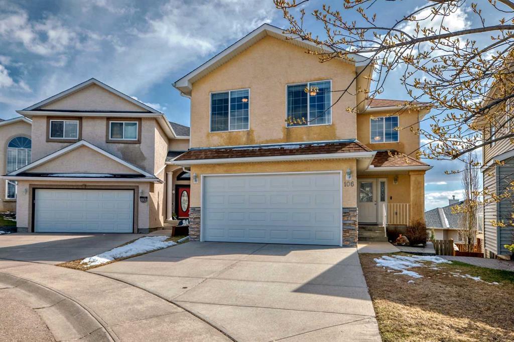 Xxx Royal Birch Rise Nw Calgary Alberta T3G5K1 Royal Oak Details