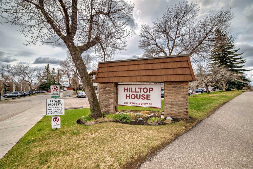 Xxe, Xxx Heritage Drive Se Calgary Alberta T2H 1N1 Acadia Details