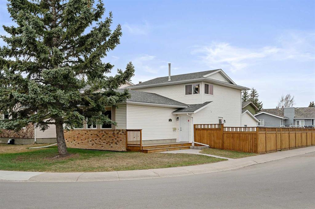 Xxx Woodglen Way Sw Calgary Alberta T2W 4T3 Woodbine Details