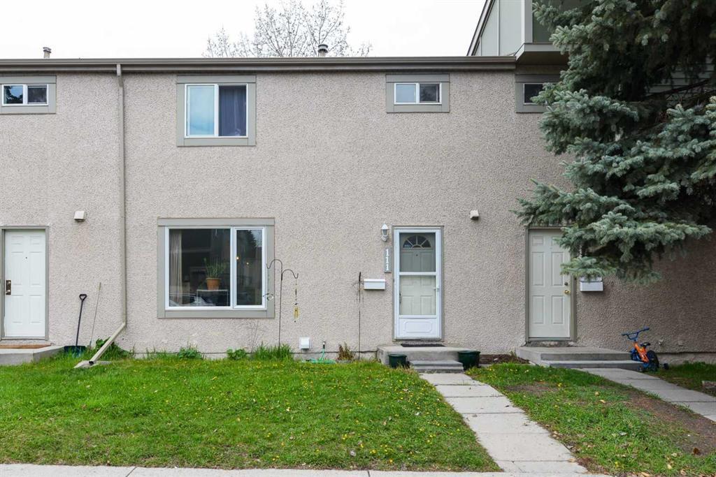 Xxx, Xxx Xx Avenue Ne Calgary Alberta T2K 6J6 Thorncliffe Details