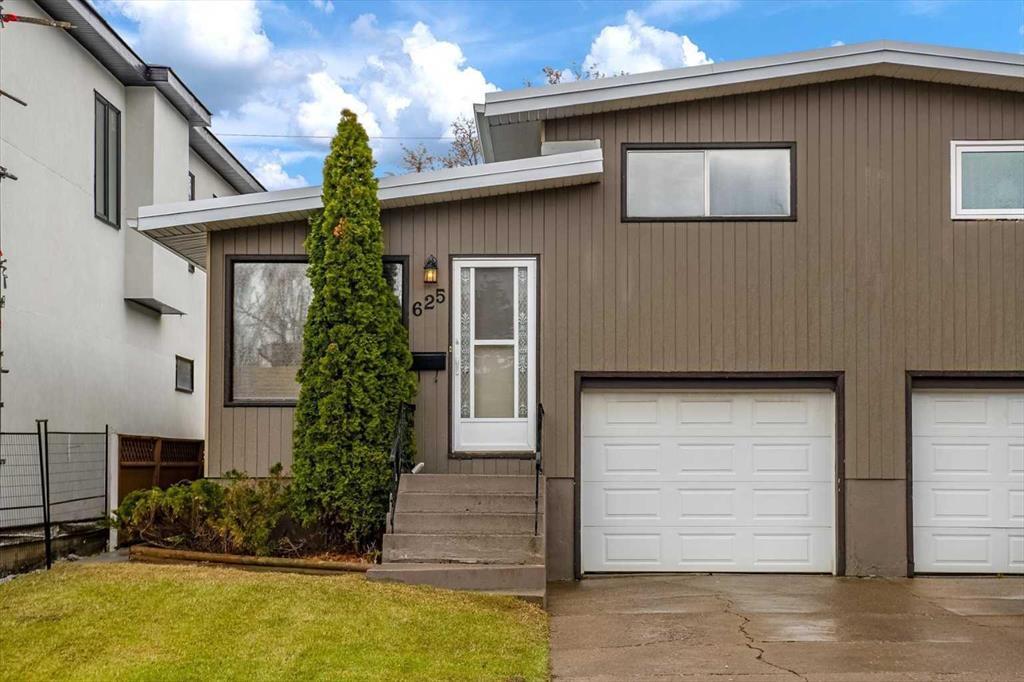 Xxx Xx Avenue Ne Calgary Alberta T2E 1Z6 Winston Heights/Mountview Details
