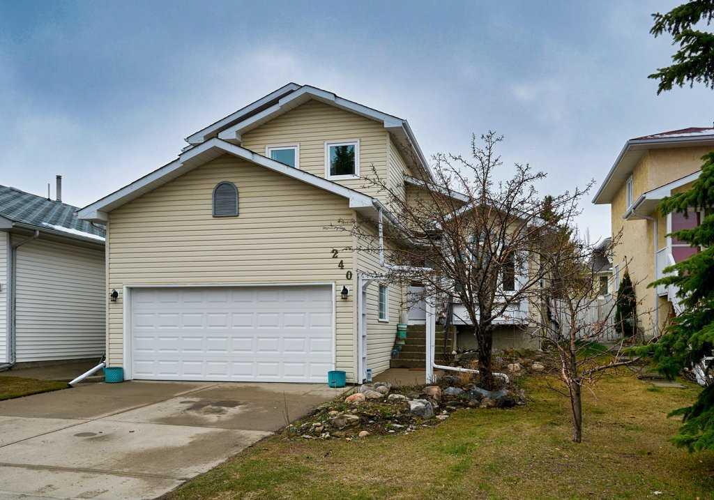 Xxx Macewan Ridge Close Nw Calgary Alberta T3K 3A7 MacEwan Glen Details