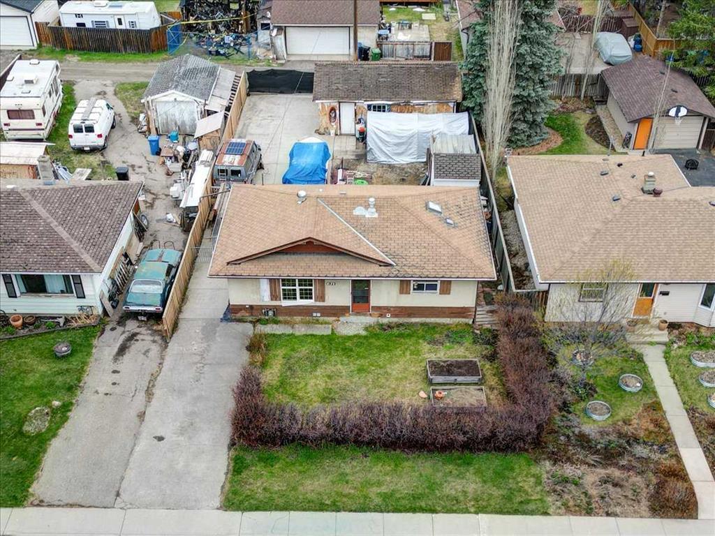 Xxxx Xx Avenue Nw Calgary Alberta T3B1L8 Bowness Details