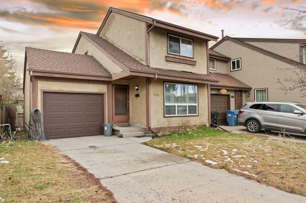 Xxx Cannington Close Sw Calgary Alberta T2W 3G2 Canyon Meadows Details