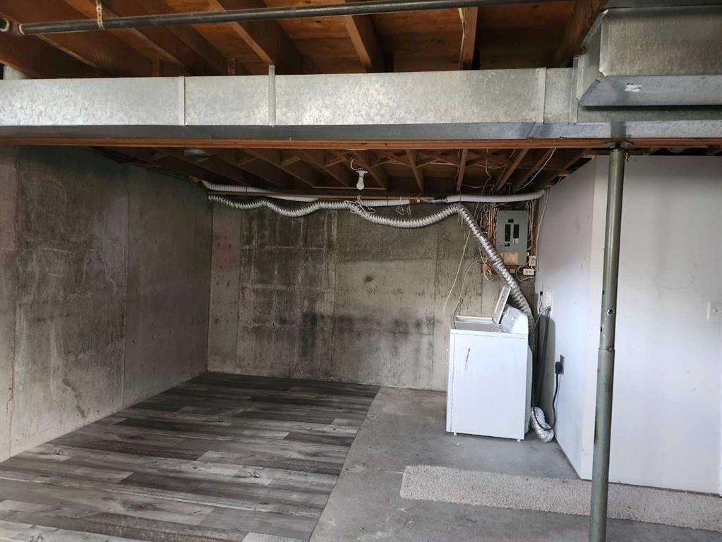 Xx Radcliffe Court Se Calgary Alberta T2A 6B1 Albert Park/Radisson Heights Details