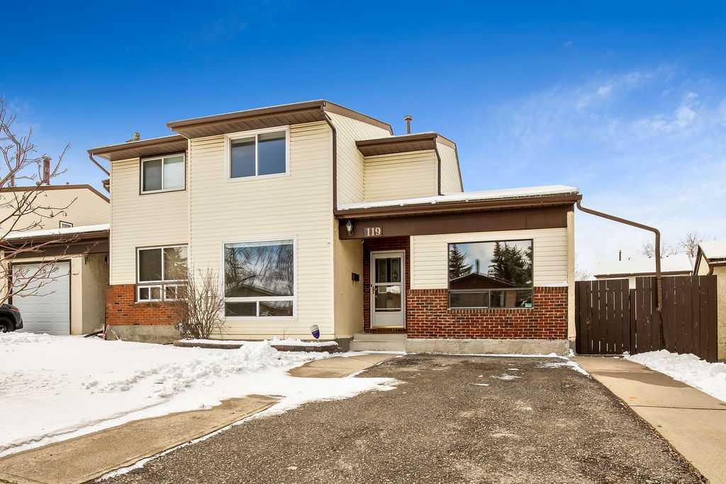 Xxx Silvergrove Road Nw Calgary Alberta T3B 4Z6 Silver Springs Details