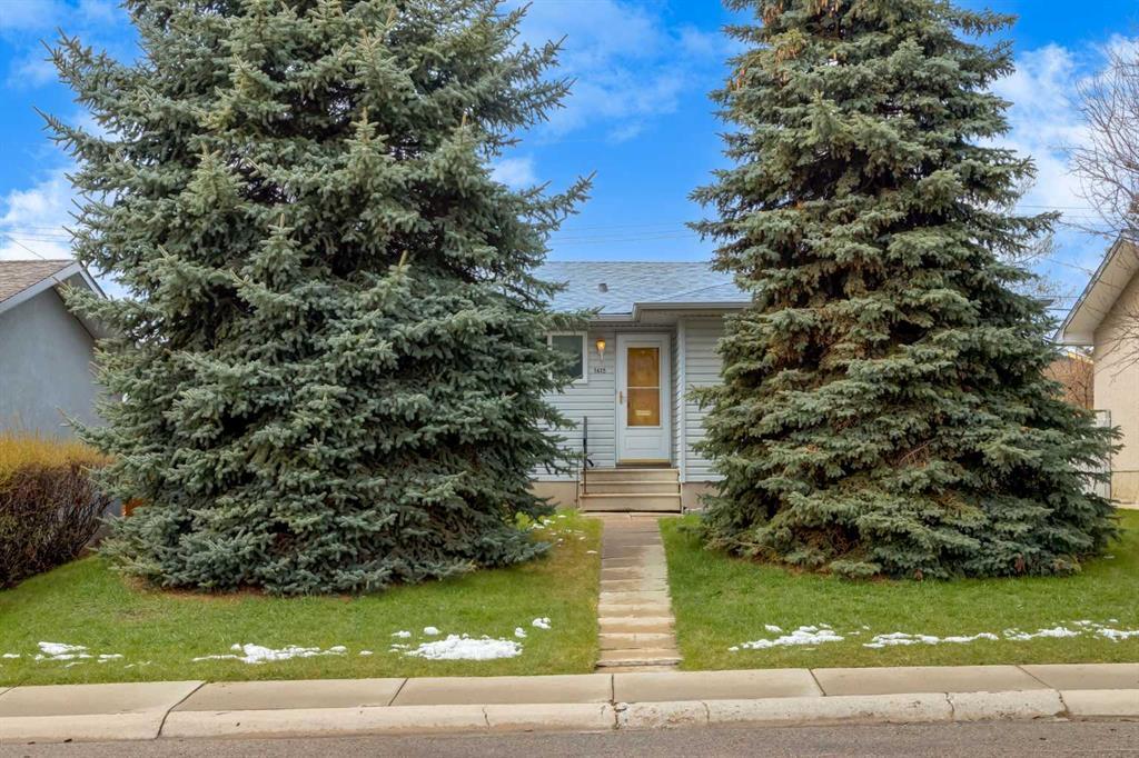 Xxxx Rouleau Crescent Se Calgary Alberta T2A 1Y8 Albert Park/Radisson Heights Details