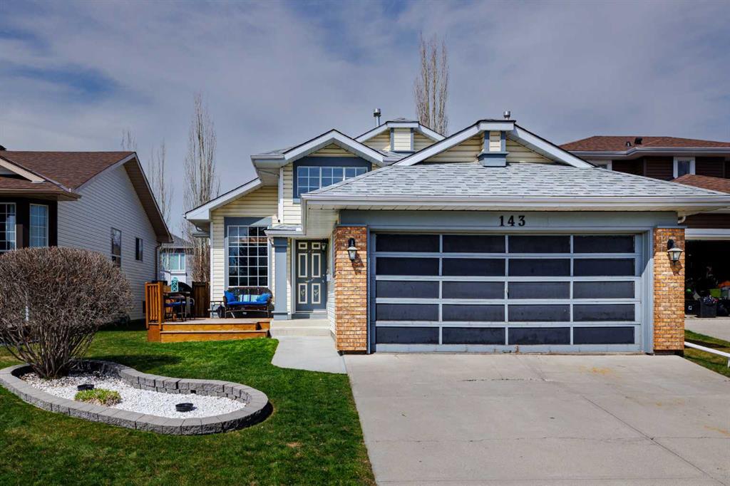Xxx Riverstone Close Se Calgary Alberta T2C 4B7 Riverbend Details