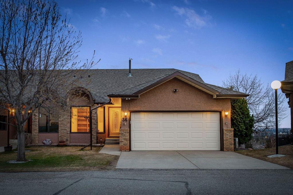 Xx Edgeland Close Nw Calgary Alberta T3A 3B1 Edgemont Details