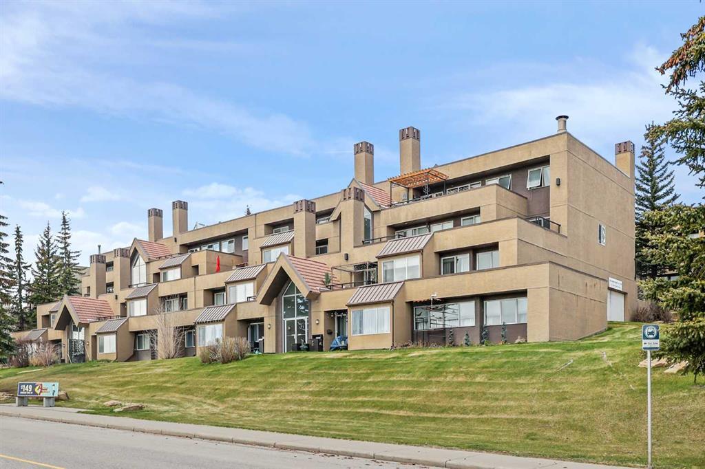 X, Xxx Village Terrace Sw Calgary Alberta T3H 2L4 Patterson Details