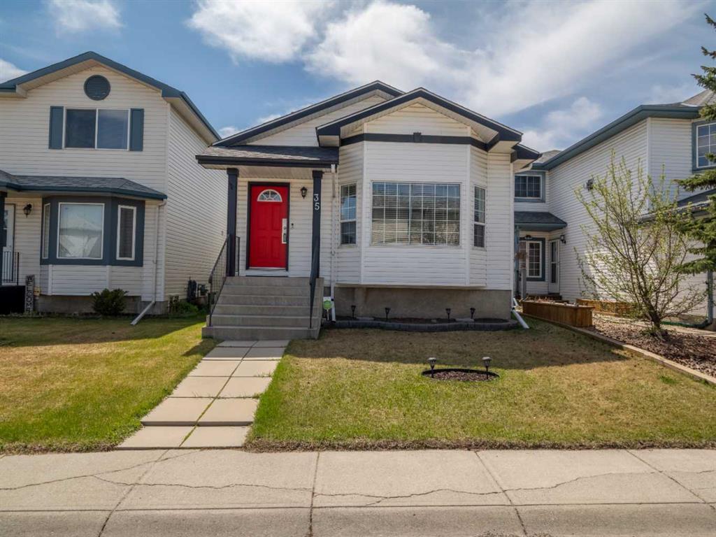 Xx Appleburn Close Se Calgary Alberta T2A 7S8 Applewood Park Details