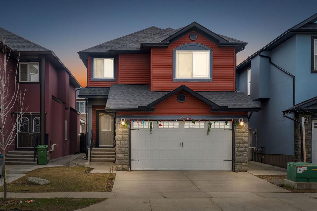 Xxx Saddlemont Boulevard Ne Calgary Alberta T3J 0M8 Saddle Ridge Details