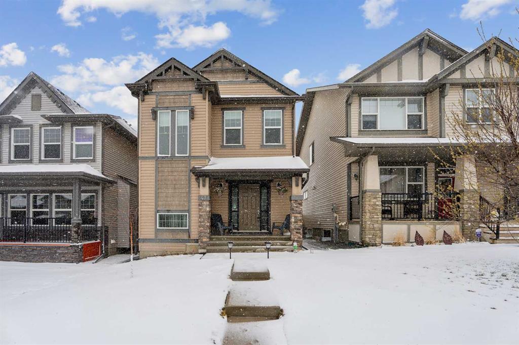 Xx Nolanfield Heights Nw Calgary Alberta T3R 0M2 Nolan Hill Details