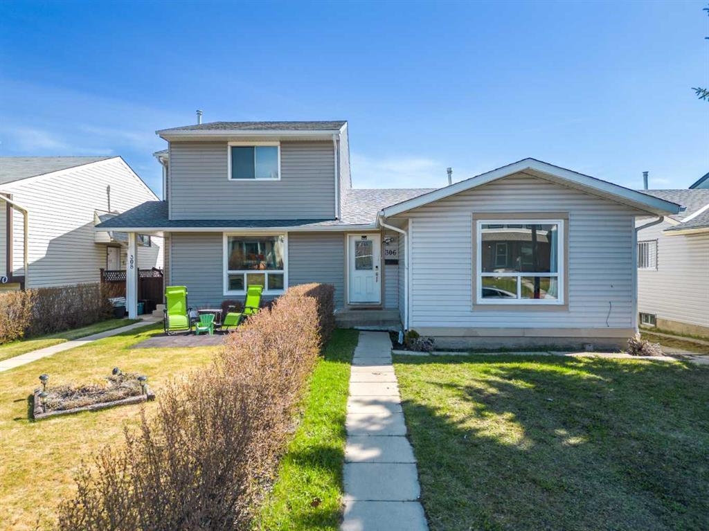 Xxx Falwood Way Ne Calgary Alberta T3J 1J6 Falconridge Details