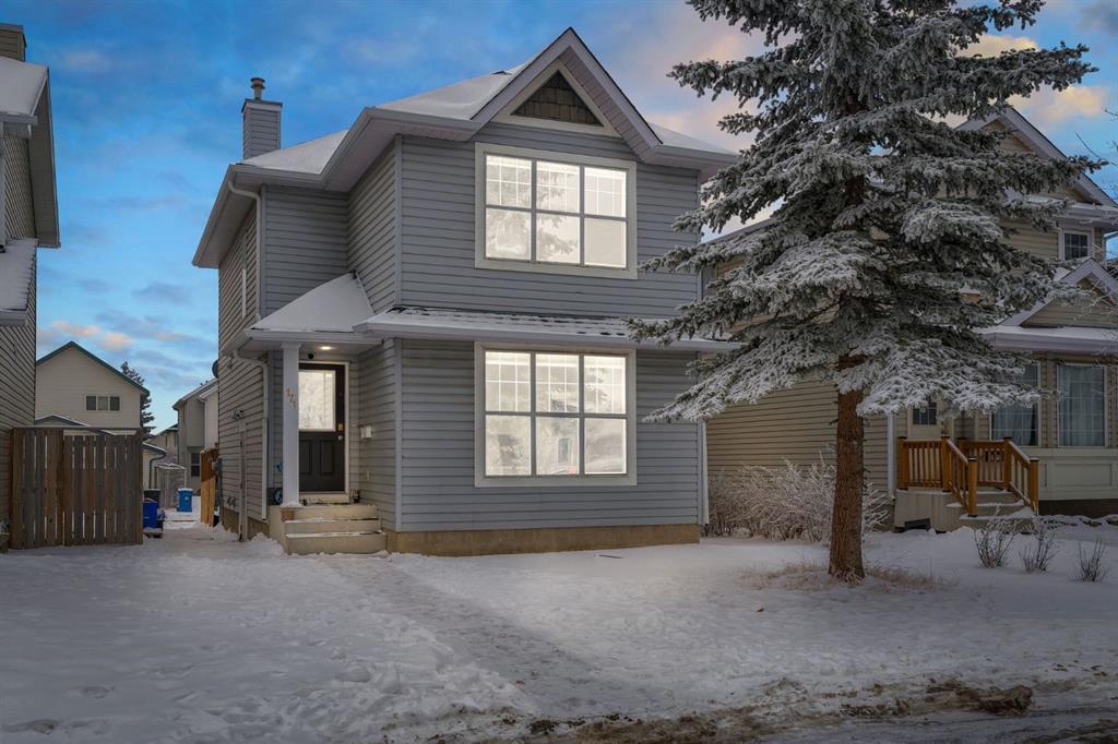 Xxx Tarington Green Ne Calgary Alberta T3J3X1 Taradale Details