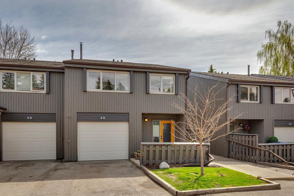 Xx, Xxxx Oakmoor Drive Sw Calgary Alberta T2V4N6 Palliser Details