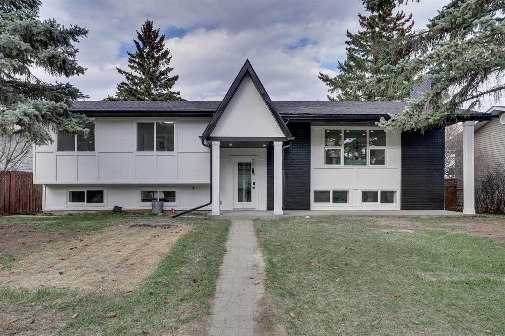 Xx Snowdon Crescent Sw Calgary Alberta T2W 0S1 Southwood Details