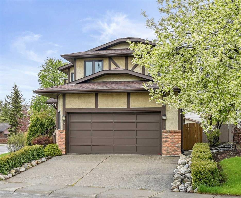 Xx Edgepark Crescent Nw Calgary Alberta T3A 4B8 Edgemont Details