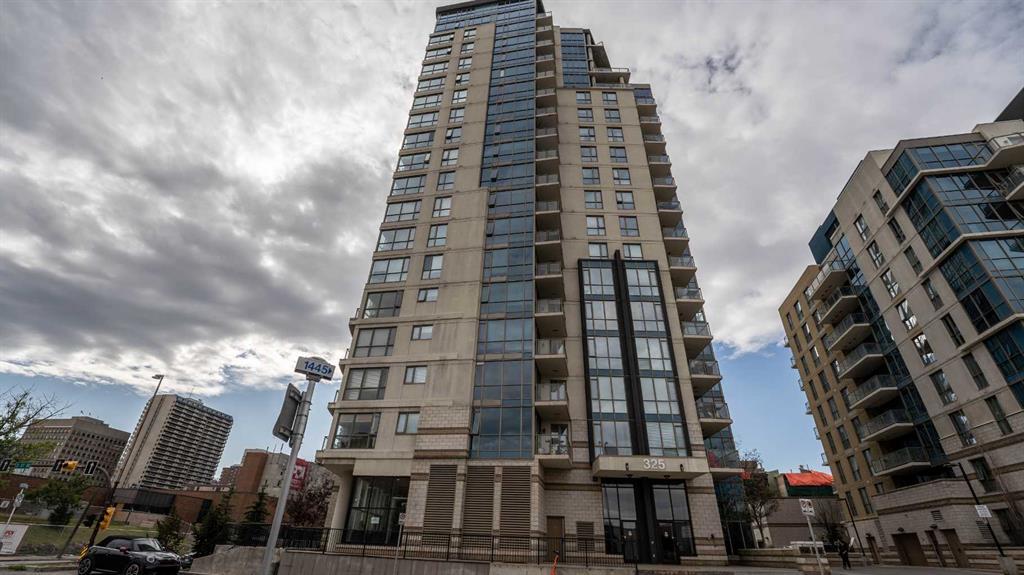 Xxxx, Xxx X Street Se Calgary Alberta T2G 0T9 Downtown East Village Details