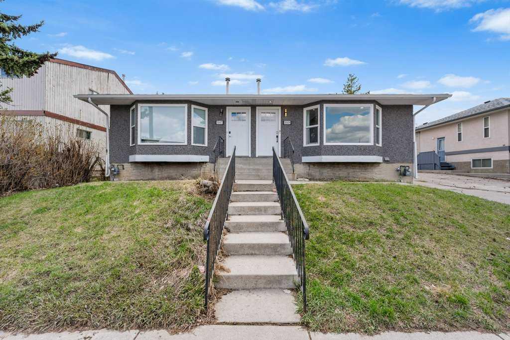 Xxxx Xx Avenue Sw Calgary Alberta T3C 0S5 Shaganappi Details