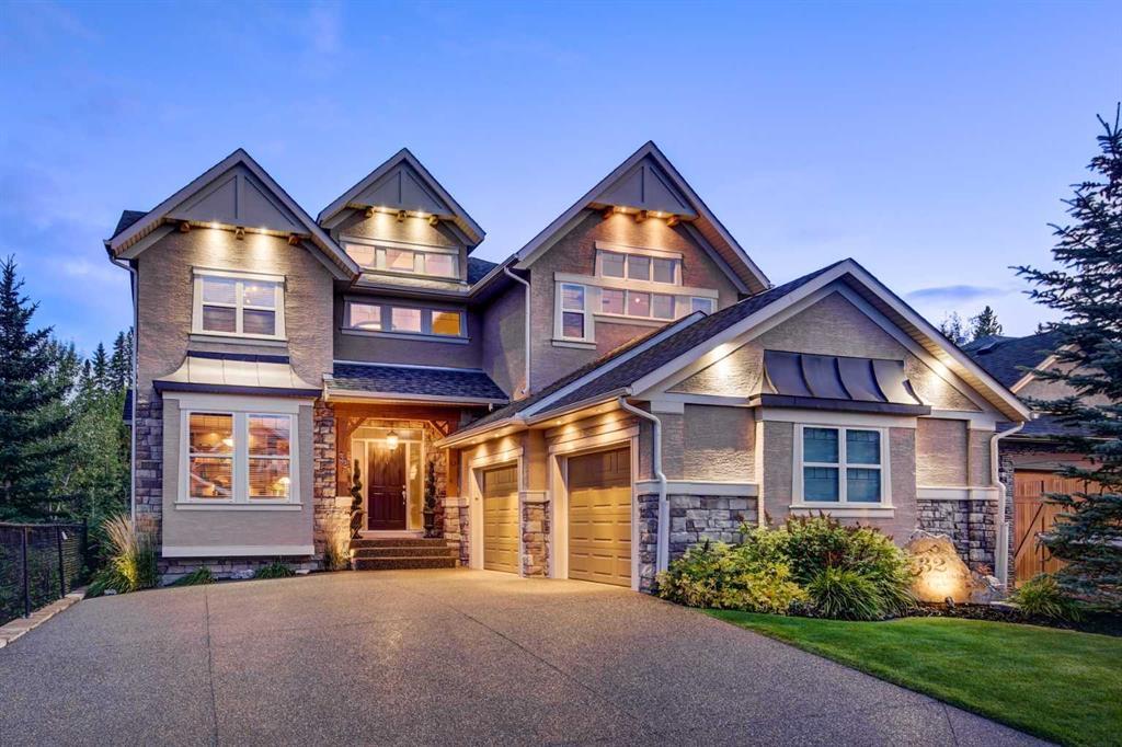 Xx Discovery Ridge Circle Sw Calgary Alberta T3H 5T8 Discovery Ridge Details