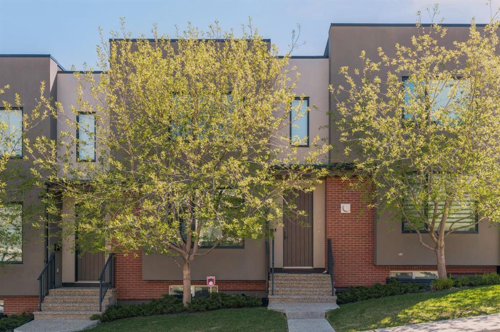 Xxxx Xx Street Sw Calgary Alberta T2T 6R3 South Calgary Details