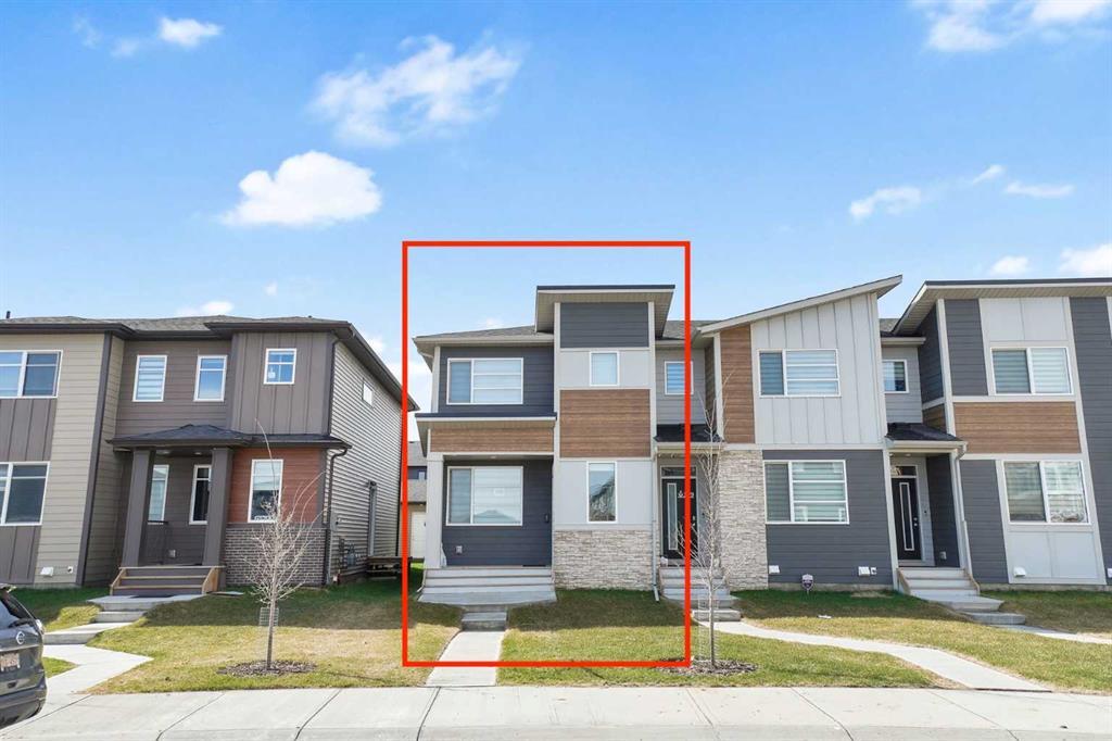 Xxx Wolf Creek Avenue Se Calgary Alberta T2X 4V5 Wolf Willow Details