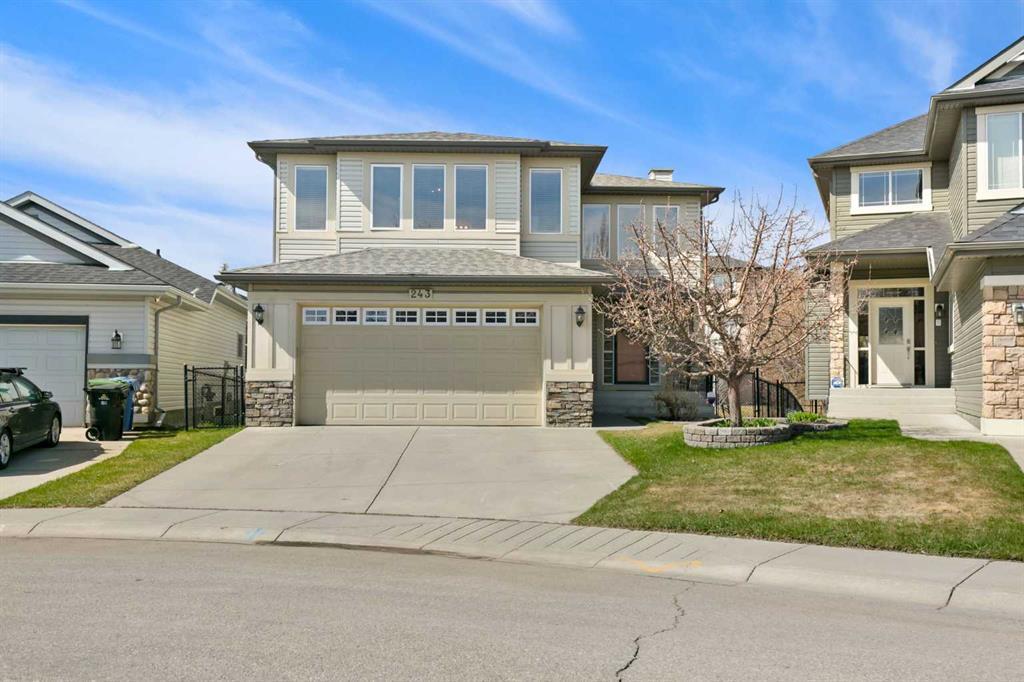 Xxx Panatella Circle Nw Calgary Alberta T3K 5Y1 Panorama Hills Details
