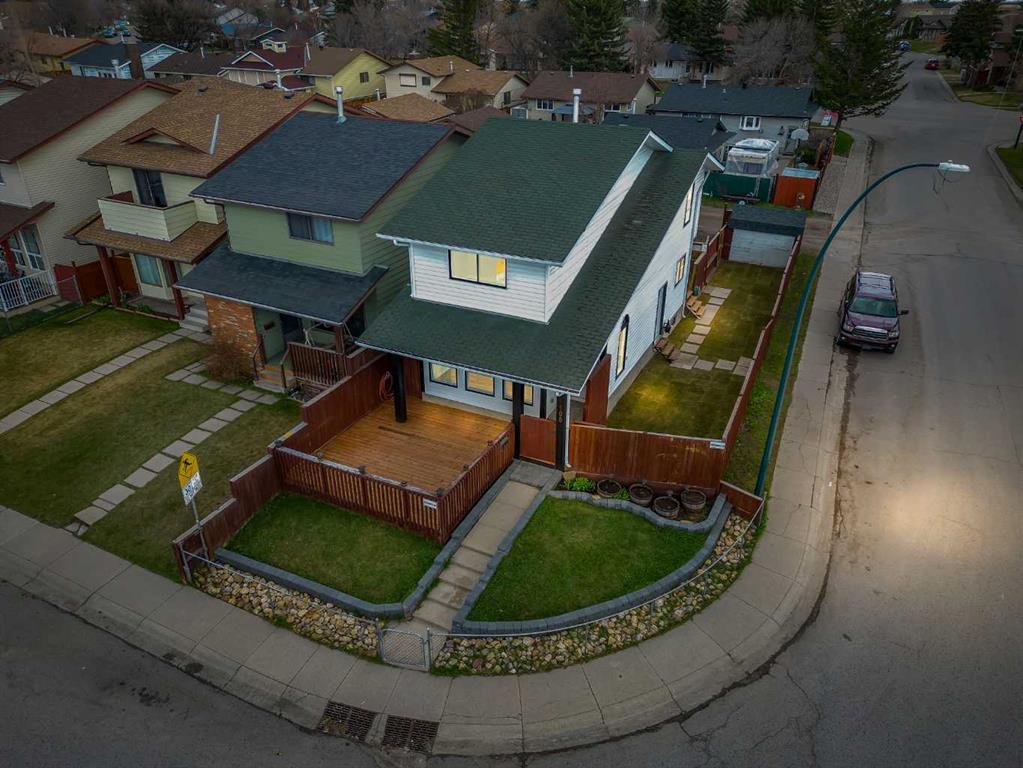 Xxx Abberfield Way Ne Calgary Alberta T2A 6M5 Abbeydale Details