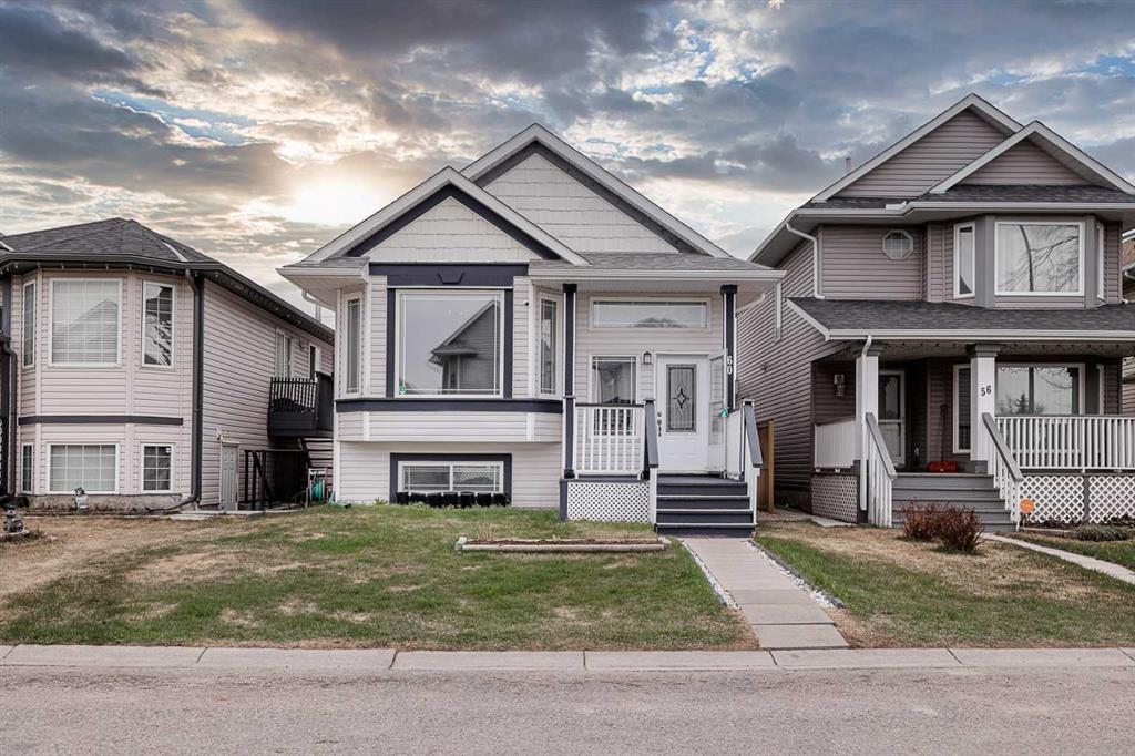 Xx Martinglen Mews Ne Calgary Alberta T3J 3N3 Martindale Details