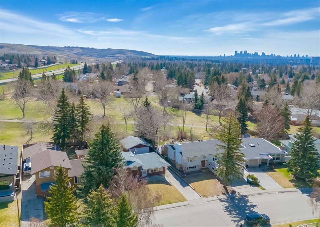 Xxx Dalhurst Way Nw Calgary Alberta T3A 1P1 Dalhousie Details