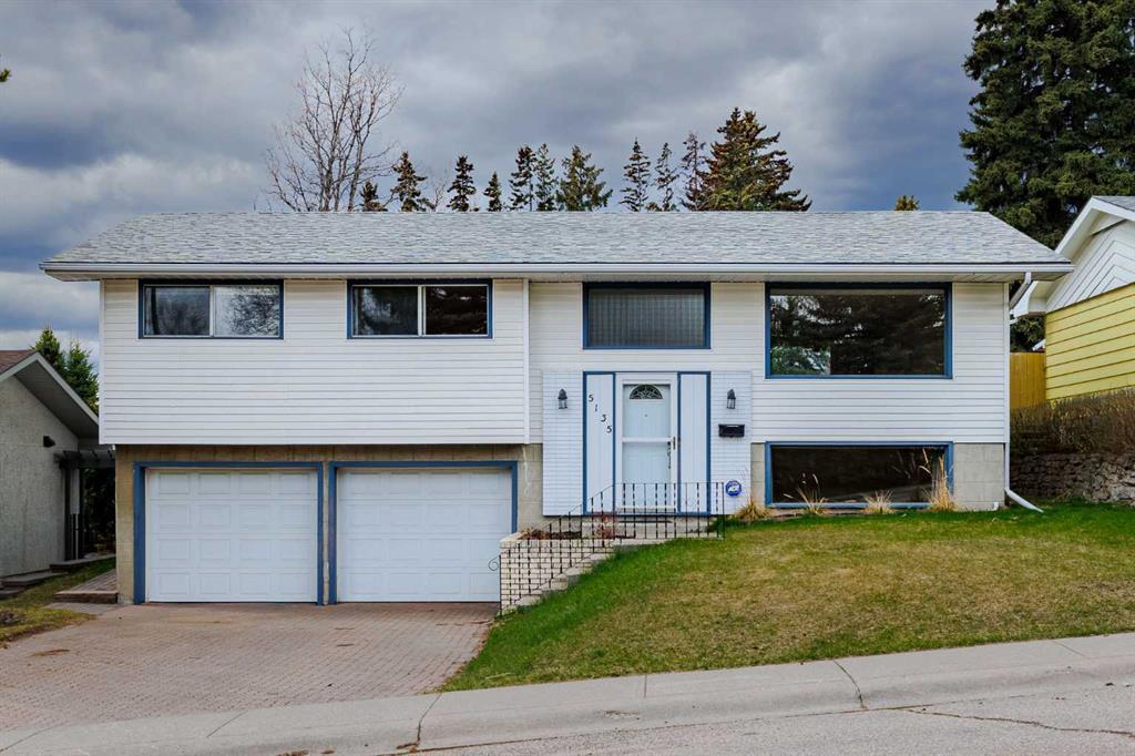 Xxxx Baines Road Nw Calgary Alberta T2L 1T9 Brentwood Details