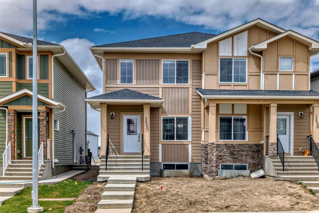 Xxxx Cornerstone Boulevard Ne Calgary Alberta T3N2E4 Cornerstone Details