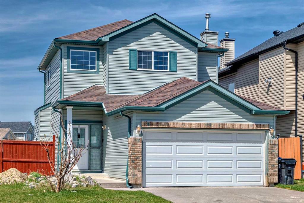 Xxxx Saddlehorn Drive Ne Calgary Alberta T3J 4M1 Saddle Ridge Details