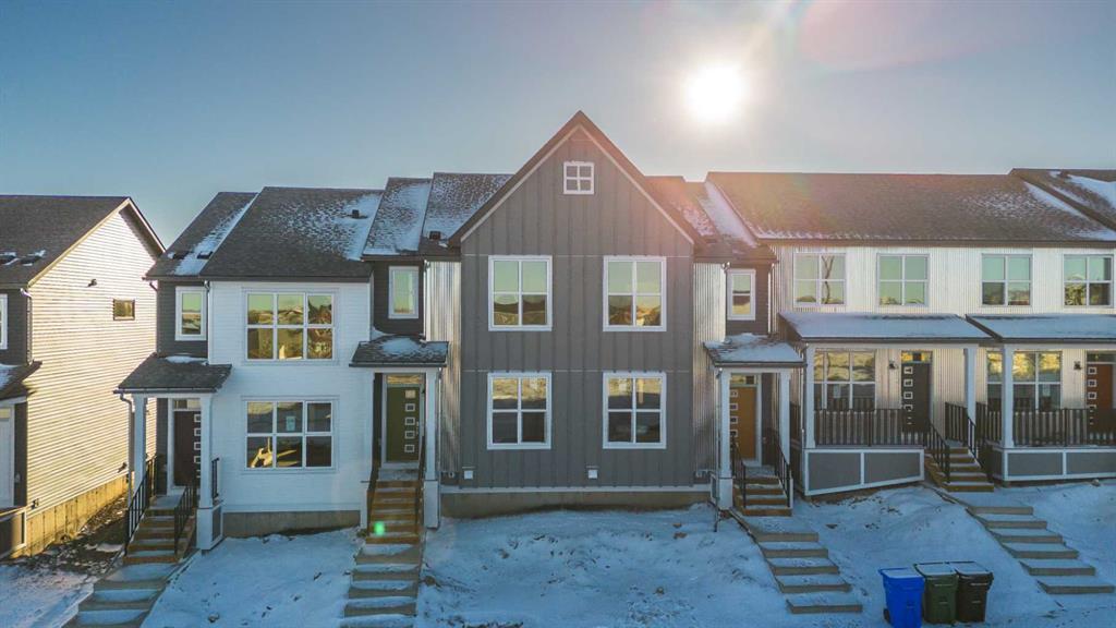 Xxx Livingston Way Ne Calgary Alberta T3P1Y5 Livingston Details