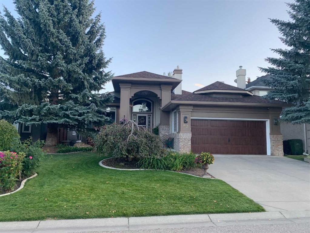 Xx Valley Ridge Green Nw Calgary Alberta T5B 5L5 Valley Ridge Details