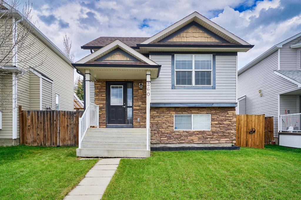 Xxx Bridlewood Avenue Sw Calgary Alberta T2Y 4L5 Bridlewood Details