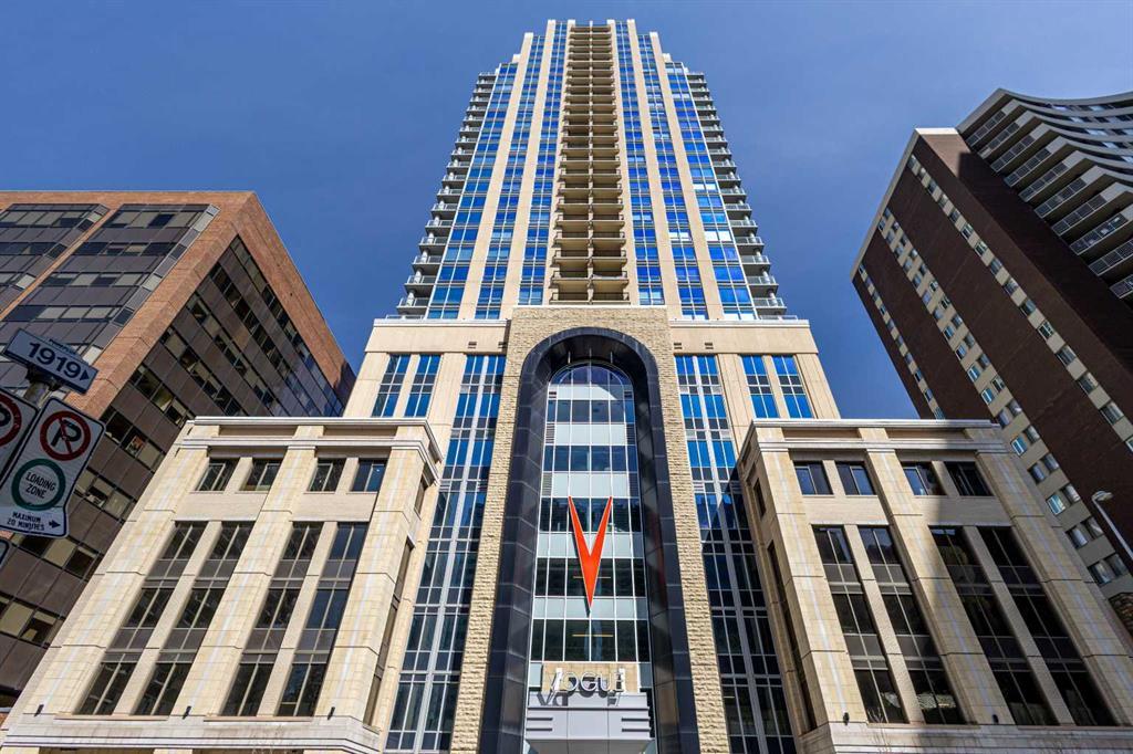 Xxxx, Xxx X Avenue Sw Calgary Alberta T2P 1J3 Downtown Commercial Core Details