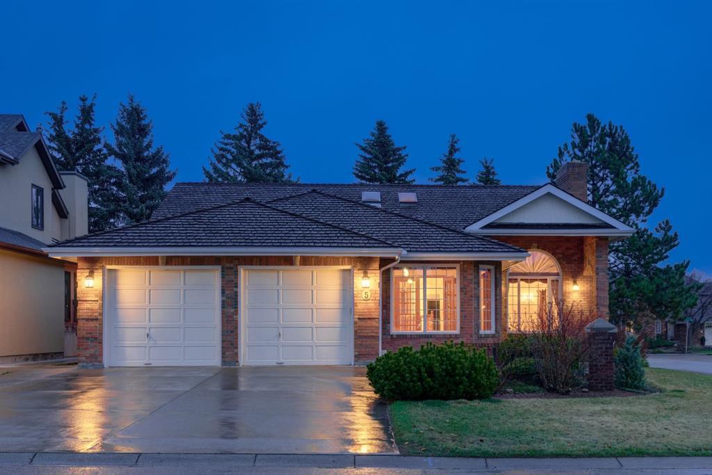 X Christie Briar Green Sw Calgary Alberta T3H 2G5 Christie Park Details