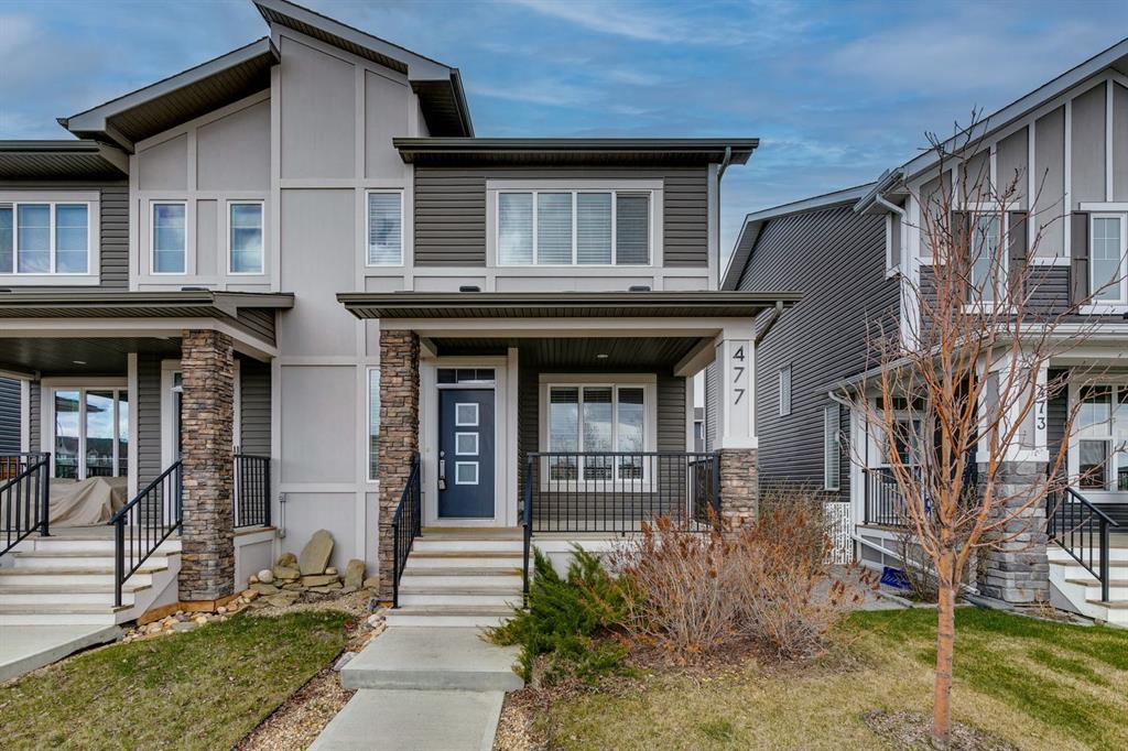 Xxx Midtown Parkway Sw Airdrie Alberta T4B 4E3 Midtown Details