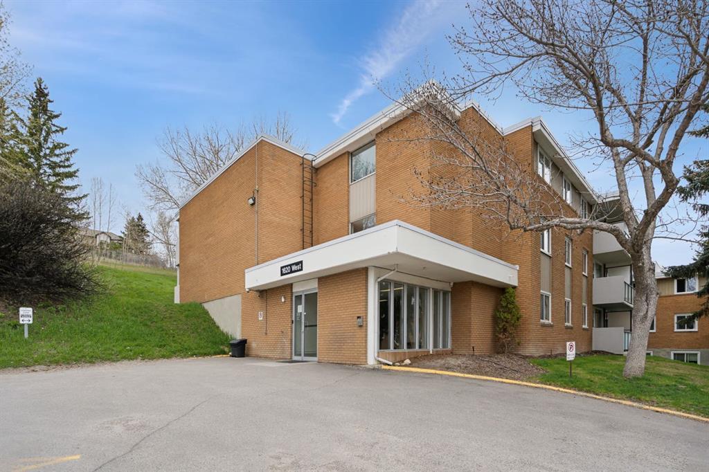 Xxx, Xxxx X Avenue Nw Calgary Alberta T2N 1C4 Hounsfield Heights/Briar Hill Details