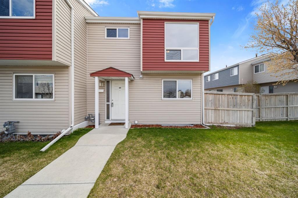 Xx, Xxxx Pensacola Crescent Se Calgary Alberta T2A2G7 Penbrooke Meadows Details