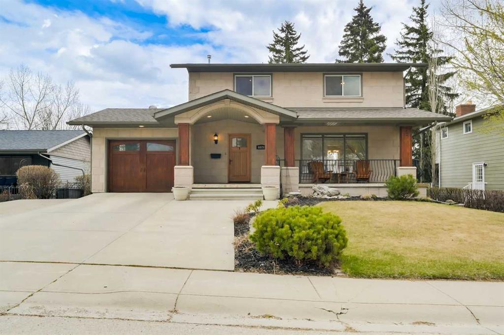 Xxxx Dalford Road Nw Calgary Alberta T3A 1L2 Dalhousie Details